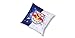 Produktbild Red Bull München ECH Bull Kissen (one Size, Multi)