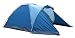 Produktbild GYD Outdoor Iglo Kuppel Zelt Scandik 4Personen 4 Farben Mod17 Inkl. Tasche (Iglu - Zelt aus Polyester geeignet für 2 - 3 Perso)