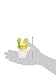 Kidsme Food Feeder - Green/Yellow by Kidsme