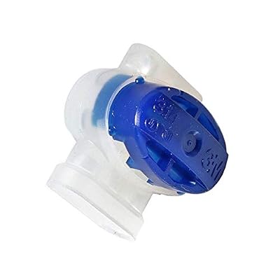 LEDKIA Connecteur ICD 314 Étanche/Autodénudant IP67 Scotchlok 3M Bleu LEDKIA