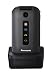 Produktbild Panasonic kx-tu329 Telefon Klappetui