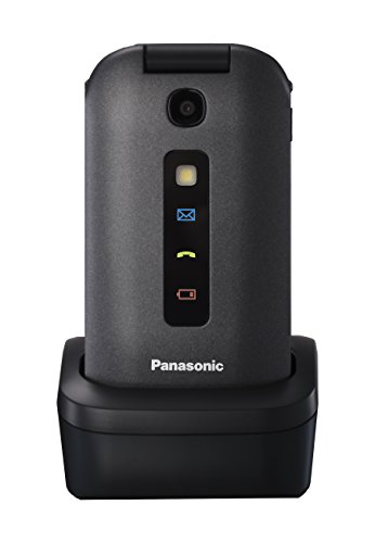 Preisvergleich Produktbild Panasonic kx-tu329 Telefon Klappetui