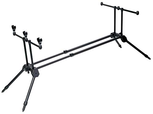 Preisvergleich Produktbild Daiwa Infinity Versa Rod Pod