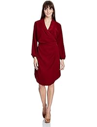 Miss June - Vestido BIANCA - Mujer