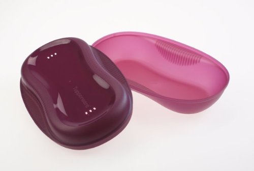 Tupperware (c) Omelette-Meister