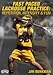 Produktbild Jim Berkman: Schnelles Lacrosse Praxis: Repetition, Intensität & Fun (DVD)
