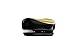 Tangle Teezer Compact Styler Professional Detangling Hair Brush - Black and Gold