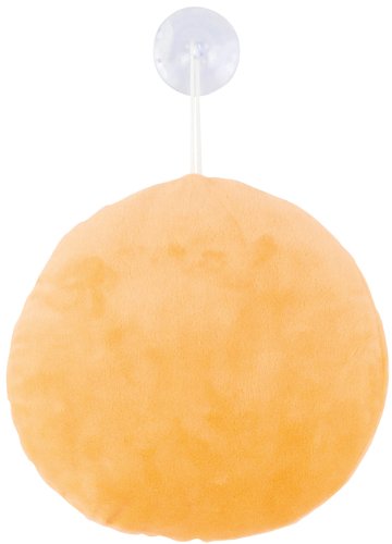 Unitedlabels 0119681 Pizzakissen mit Saugnapf, Durchmesser circa 20 cm - 2