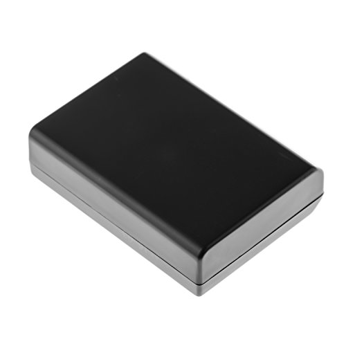 Green Cell   Standard S  rie Batterie pour Nikon D5200 Appareil Photo  1100mAh 7 4V  