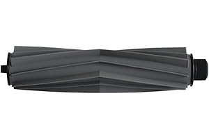 FEEGOW Cepillo principal rodante para aspiradora robótica Conga 1790 Vital, rodillo de goma, piezas de cepillo de repuesto, cepillos de repuesto