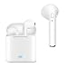 Produktbild Bluetooth Kopfhörer,kabelloses Bluetooth Headset HD Stereo Ohrstöpsel mit Anti Sweat In-Ear Funktion Sport Mini Headset für alle Bluetooth Geräte wie IOS,Android Smartphone,Computer,Tablet usw.