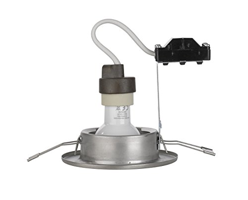Philips LED Einbauspot Fresco, Edelstahl, 172894716 - 3