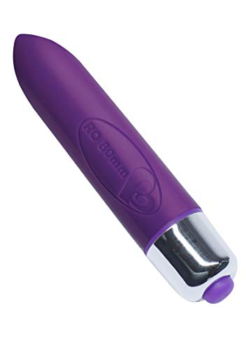 Bala vibradora Rocks Off con 7 velocidades por 16,77€