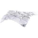 f.a.n. frankenstolz Duo-Steppbett Kansas / bestehend aus 1 Decke / 5310MF10V0013 / Gr&ouml;&szlig;e: 135 x 200 cm