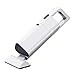 Produktbild TINGTING Auto-Staubsauger, tragbarer Staubsauger DC 12V 120W, Nass- & Trocken-Handstaubsauger für Auto, 16,4 Fuß Netzkabel - Dual Use of Home and Car