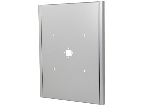 TabLines TSG020S Tablet Schutzgehäuse für Samsung Tab A 9.7 ohne HB, silber
