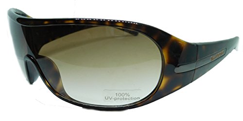 Preisvergleich Produktbild Davidoff Damen Sonnenbrille für mittlere bis starke Sonneneinstrahlung 00865H