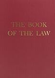 The Book of the Law by 