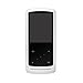 Produktbild Cowon iAudio 9+ MP3-Player (5 cm (2 Zoll) LCD-Display, 320 x 240 Pixel, TV-Out, 8GB interner Speicher, FM-Radio) weiß