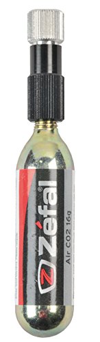 ZEFAL Ez Control Racor, Unisex Adulto, Gris, Talla Única