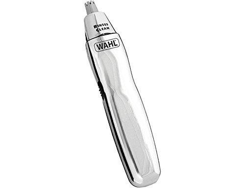 WAHL 79524-810 Deluxe Chrome Pro Clipper & Trimmer Hair Cutting Kit (UK Plug)230V 50Hz 3 Year Warranty - Image 4