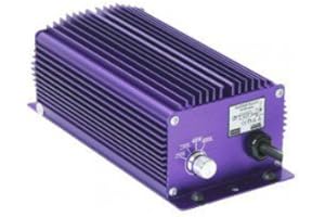 Ballast électronique Lumatek 400W+ DIMMER