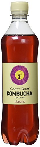 Preisvergleich Produktbild Carpe Diem Schorle, 500 ml