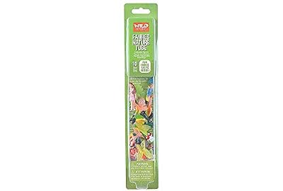 Wild Republic - 20810 - Nature Tube Fairies - Figurine - Plastique - Multicolore - Taille Unique