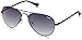 Idee Gradient Aviator Unisex Sunglasses - (IDS2000C1SG|57|Grey Gradient lens) RS.1782.00