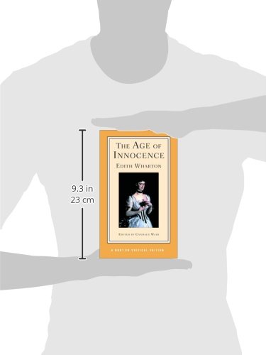 The Age of Innocence