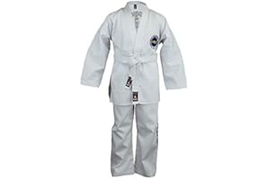 Playwell Martial Arts ITF Taekwondo Student Suit