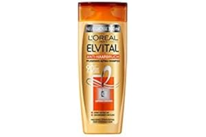 L'Oréal Paris Elvital szampon przeciw łamaniu włosów, 300 ml