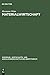 Materialwirtschaft (WiSorium - Wirtschafts- und Sozialwissenschaftliches Repetitorium) by 