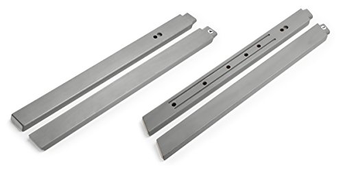 Preisvergleich Produktbild Stokke Steps Beine Buchenholz Storm Grey 349404