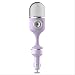 Produktbild LPP Auto Luftbefeuchter Aromatherapie Luftbefeuchter Mini Auto Luftfilter,Purple