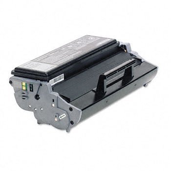 Preisvergleich Produktbild TONER CARTRIDGE LEXMARK 12A7400 3000 PAGES BLACK
