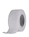 Fingernail file protector, White