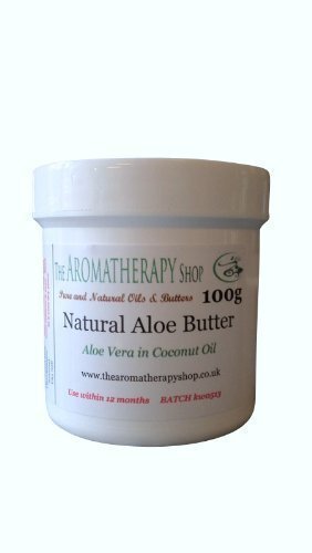 Aloe Vera Butter 100g