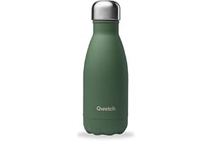 Qwetch isotermisk flaska