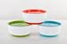 OXO Tot Small and Large Bowl Set (Aqua)