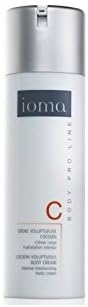Ioma Cocoon Voluptuous Body Cream 150ml