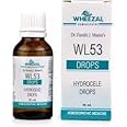 Wheezal WL-53 Drops (30ml)