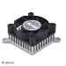 Produktbild Akasa ak-vcx-01chipset Kühlung Kit