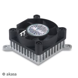 Preisvergleich Produktbild Akasa ak-vcx-01chipset Kühlung Kit