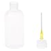 Produktbild 50ml Dispenser Flasche Für Kolophonium-Lötmittel-Flussmittel Mit 1 Nadel