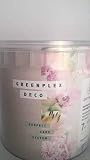  GREENPLEX DECO (decoloracion en polvo protectora del cabello)