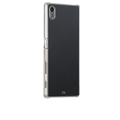 Case-Mate cm033735 Tough Naked Case pour Sony Xperia Z5 Compact