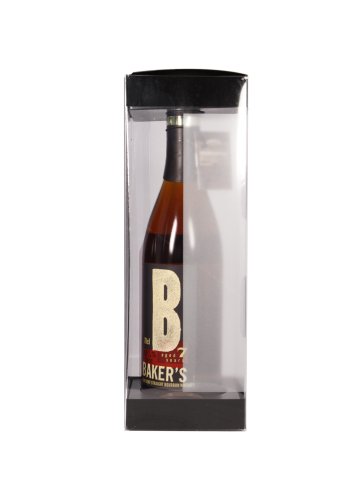 Preisvergleich Produktbild Baker`s - 7 Jahre Small Batch Bourbon