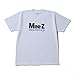Produktbild T-shirt (white / MINI-Z logo / S size) KYS005MS (japan import)