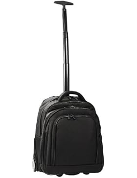 Dermata Business Mobile Office mit Rucksackfunktion der